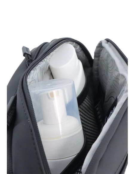 Neceser Hombre/Mujer Discovery Reef Negro