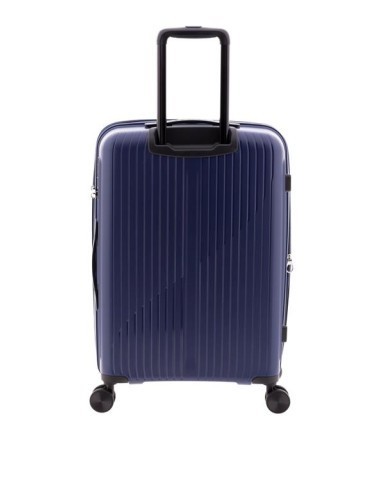 Maleta Mediana Gladiator Calypso Azul Maletas Medianas | ...