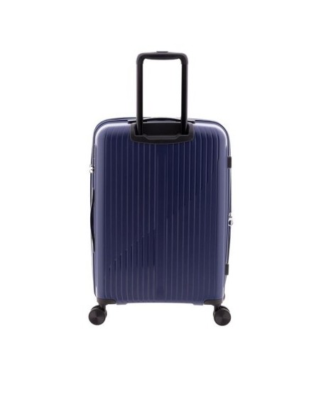 Maleta Mediana Gladiator Calypso Azul Maletas Medianas | ...
