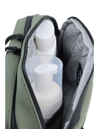 Neceser Hombre/Mujer Discovery Reef Khaki