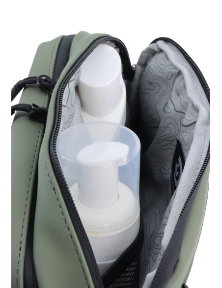 Neceser Hombre/Mujer Discovery Reef Khaki Neceser Hombre/Mujer Discovery Reef Khaki