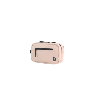Neceser Hombre/Mujer Discovery Reef Rosa