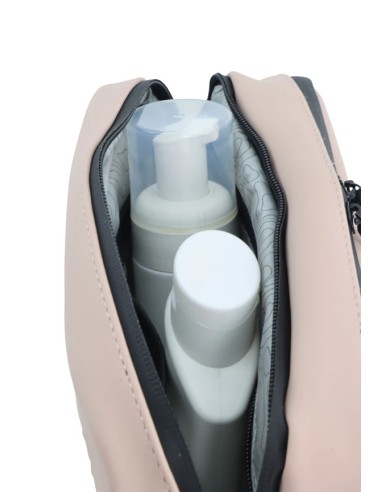 Neceser Hombre/Mujer Discovery Reef Rosa