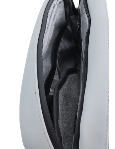 Neceser Hombre/Mujer Discovery Reef Gris