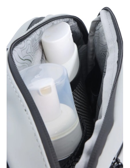 Neceser Hombre/Mujer Discovery Reef Gris Neceser Hombre/Mujer Discovery Reef Gris