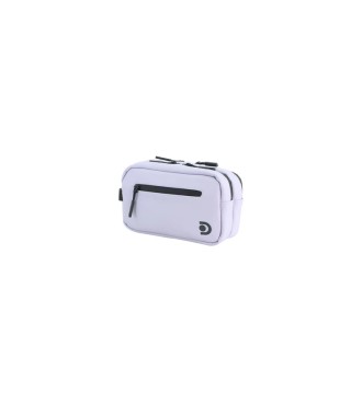 Neceser Hombre/Mujer Discovery Reef Lila