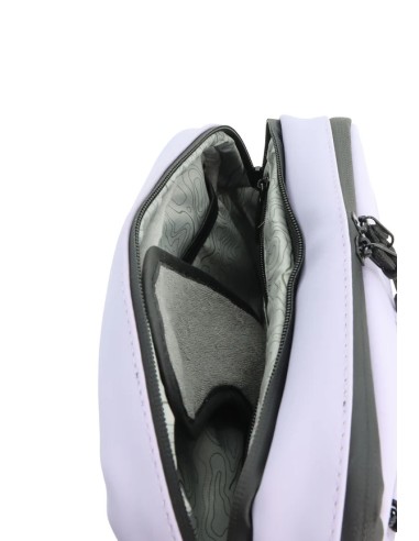 Neceser Hombre/Mujer Discovery Reef Lila