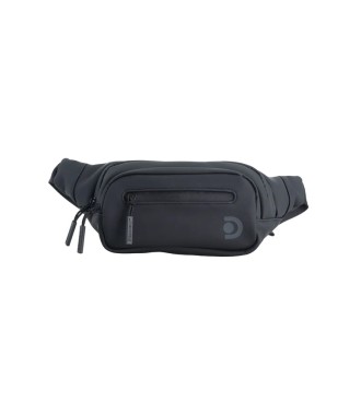 Riñonera Discovery Urban Negro
