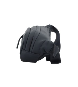 Riñonera Discovery Urban Negro 2