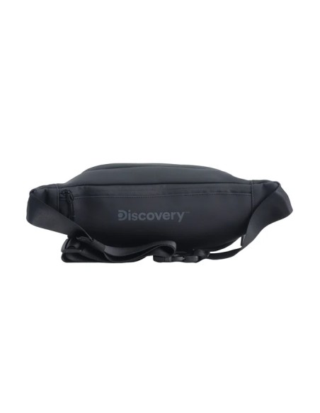 Riñonera Discovery Urban Negro Riñonera Discovery Urban Negro