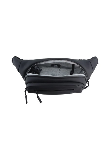 Riñonera Discovery Urban Negro Riñonera Discovery Urban Negro