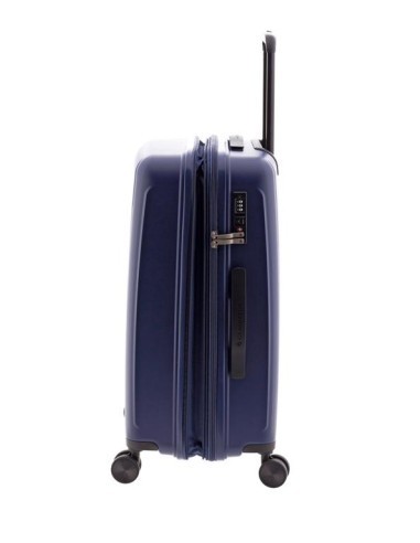 Maleta Mediana Gladiator Calypso Azul Maletas Medianas | ...