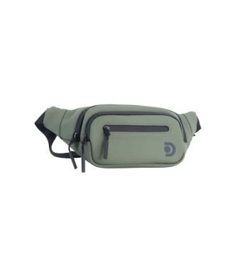Riñonera Discovery Urban Khaki