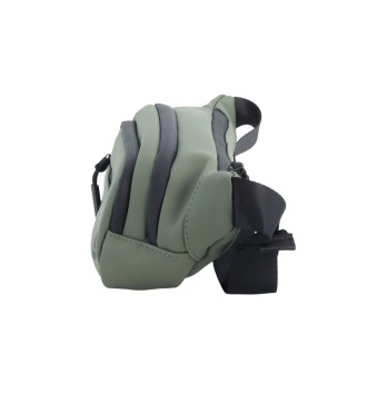 Riñonera Discovery Urban Khaki 2