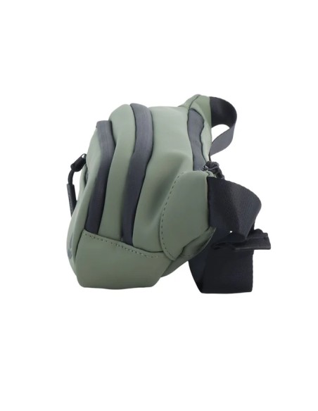 Riñonera Discovery Urban Khaki Riñonera Discovery Urban Khaki