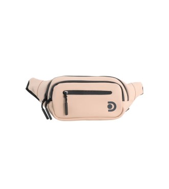 Riñonera Discovery Urban Rosa