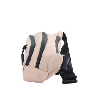 Riñonera Discovery Urban Rosa 2