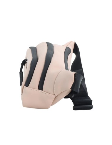 Riñonera Discovery Urban Rosa