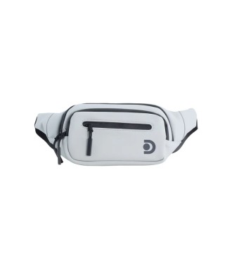 Riñonera Discovery Urban Gris