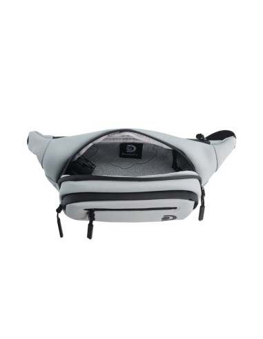 Riñonera Discovery Urban Gris