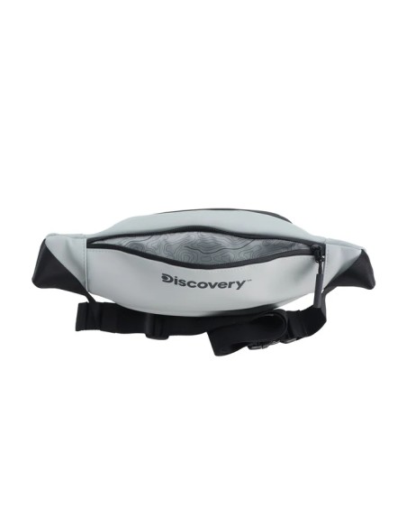 Riñonera Discovery Urban Gris Riñonera Discovery Urban Gris