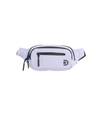 Riñonera Discovery Urban Lila