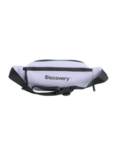 Riñonera Discovery Urban Lila