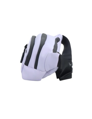 Riñonera Discovery Urban Lila