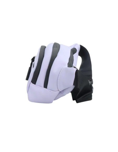 Riñonera Discovery Urban Lila Riñonera Discovery Urban Lila