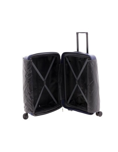 Maleta Mediana Gladiator Calypso Azul Maletas Medianas | ...