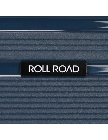 5478722 TROLLEY PP 75CM. C/EXP. 4R. ROLL ROAD UNIVERSE MARIN