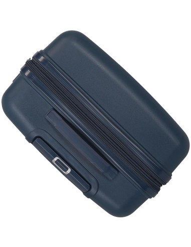 5478722 TROLLEY PP 75CM. C/EXP. 4R. ROLL ROAD UNIVERSE MARIN