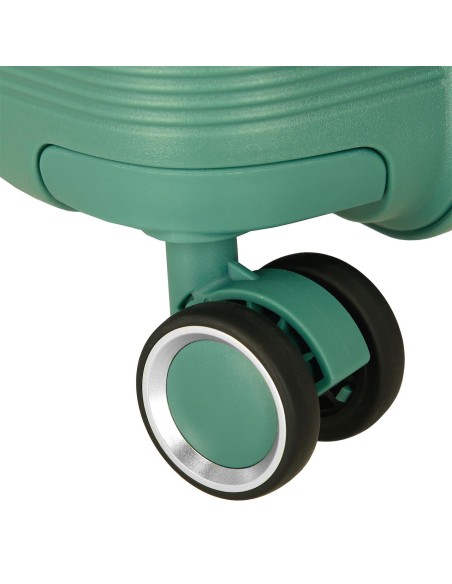 5478723 TROLLEY PP 75CM. C/EXP. 4R. ROLL ROAD UNIVERSE VERDE 5478723 TROLLEY PP 75CM. C/EXP. 4R. ROLL ROAD UNIVERSE VERDE