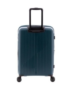 Maleta Mediana Gladiator Calypso Azul Petroleo Maletas Me... 2