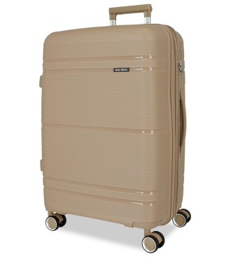5478724 TROLLEY PP 75CM. C/EXP. 4R. ROLL ROAD UNIVERSE BEIGE