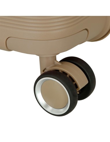 5478724 TROLLEY PP 75CM. C/EXP. 4R. ROLL ROAD UNIVERSE BEIGE