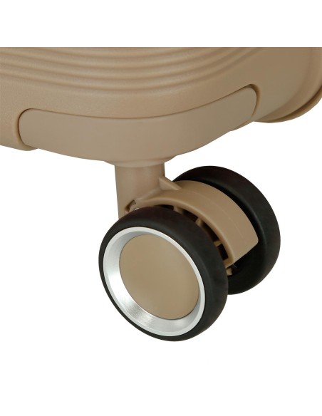 5478724 TROLLEY PP 75CM. C/EXP. 4R. ROLL ROAD UNIVERSE BEIGE 5478724 TROLLEY PP 75CM. C/EXP. 4R. ROLL ROAD UNIVERSE BEIGE