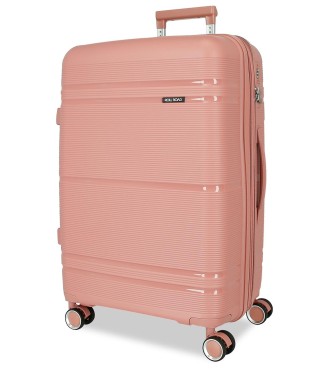 5478725 TROLLEY PP 75CM. C/EXP. 4R. ROLL ROAD UNIVERSE NUDE