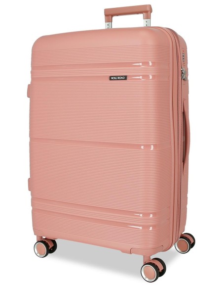 5478725 TROLLEY PP 75CM. C/EXP. 4R. ROLL ROAD UNIVERSE NUDE 5478725 TROLLEY PP 75CM. C/EXP. 4R. ROLL ROAD UNIVERSE NUDE