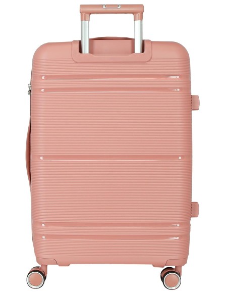 5478725 TROLLEY PP 75CM. C/EXP. 4R. ROLL ROAD UNIVERSE NUDE 5478725 TROLLEY PP 75CM. C/EXP. 4R. ROLL ROAD UNIVERSE NUDE