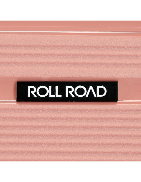 5478725 TROLLEY PP 75CM. C/EXP. 4R. ROLL ROAD UNIVERSE NUDE 5478725 TROLLEY PP 75CM. C/EXP. 4R. ROLL ROAD UNIVERSE NUDE