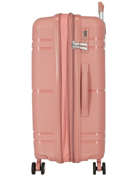 5478725 TROLLEY PP 75CM. C/EXP. 4R. ROLL ROAD UNIVERSE NUDE 5478725 TROLLEY PP 75CM. C/EXP. 4R. ROLL ROAD UNIVERSE NUDE