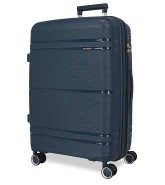 5478822 TROLLEY PP 65CM. C/EXP. 4R. ROLL ROAD UNIVERSE MARIN