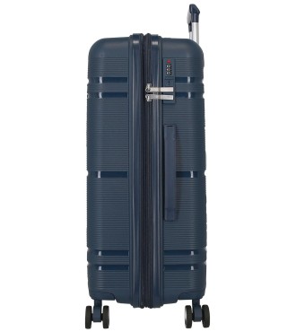 5478822 TROLLEY PP 65CM. C/EXP. 4R. ROLL ROAD UNIVERSE MARIN 2