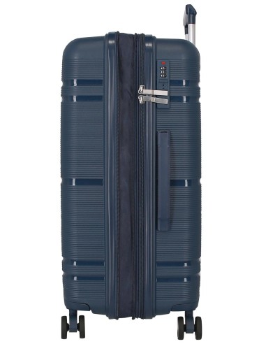 5478822 TROLLEY PP 65CM. C/EXP. 4R. ROLL ROAD UNIVERSE MARIN