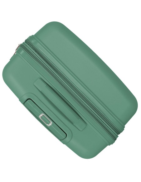 5478823 TROLLEY PP 65CM. C/EXP. 4R. ROLL ROAD UNIVERSE VERDE 5478823 TROLLEY PP 65CM. C/EXP. 4R. ROLL ROAD UNIVERSE VERDE
