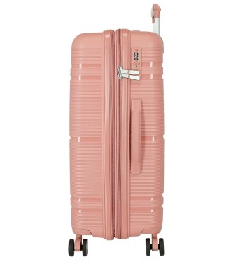 5478825 TROLLEY PP 65CM. C/EXP. 4R. ROLL ROAD UNIVERSE NUDE 2