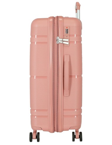 5478825 TROLLEY PP 65CM. C/EXP. 4R. ROLL ROAD UNIVERSE NUDE