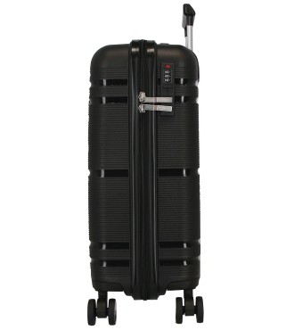 5479421 SET/3 TROLLEY PP. 55-65-75CM. 4R. ROLL ROAD UNIVERSE 2