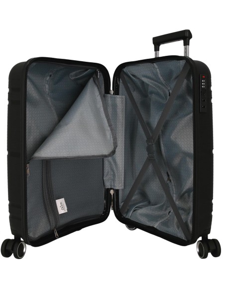 5479421 SET/3 TROLLEY PP. 55-65-75CM. 4R. ROLL ROAD UNIVERSE 5479421 SET/3 TROLLEY PP. 55-65-75CM. 4R. ROLL ROAD UNIVERSE